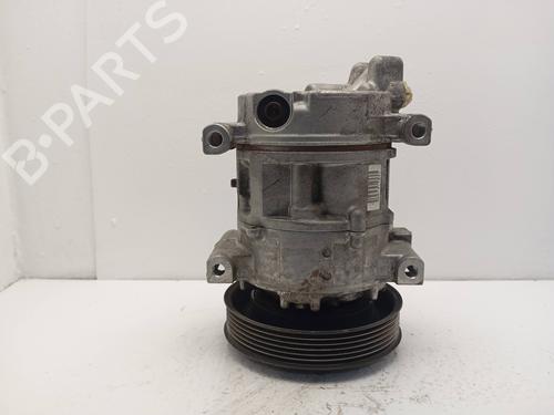 Used AC compressor AC compressor ALFA ROMEO 147 (937_) 1.9 JTD (937.AXD1A, 937.BXD1A, 937.AXV1A, 937.BXB1A,... (115 hp) 4355088 4355088