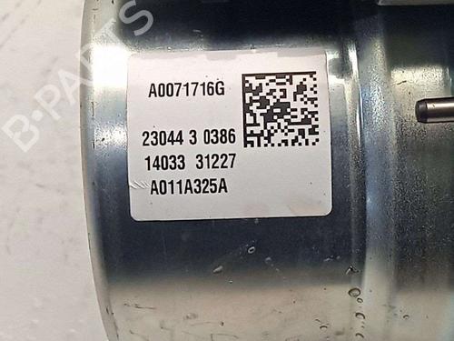 Steering column FORD PUMA (J2K, CF7) 1.0 EcoBoost | BP31620326M21  - Image 7