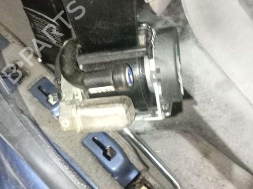 Used Front right seatbelt AUDI A3 (8P1) 1.9 TDI (105 hp) 31917730