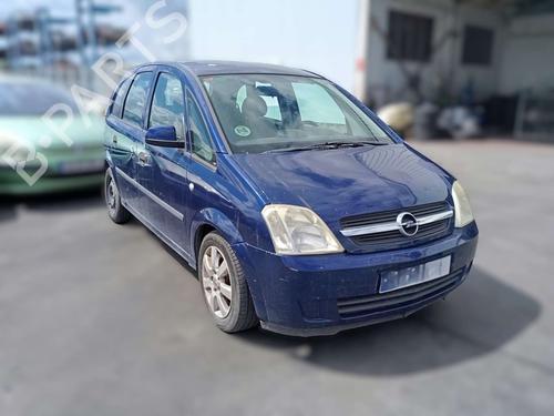 Injector OPEL MERIVA A MPV (X03)  | BP26020804M100 