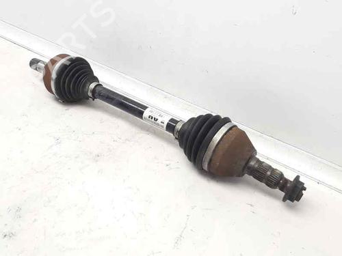 Left front driveshaft OPEL INSIGNIA A (G09) 2.0 CDTI (68) | BP5041106M38 - Image 3