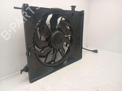 Radiator fan HYUNDAI GENESIS Coupe 3.8 | BP34632716M35 - Image 2