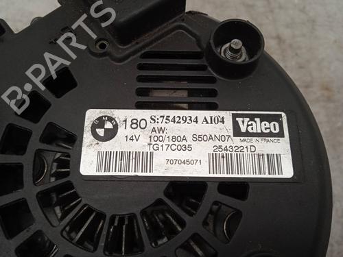 Alternator BMW 7 (E65, E66, E67) | BP4767750M7 - Image 3