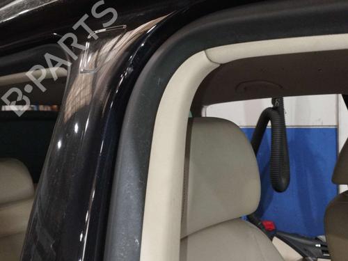 Used Rubber door seal VW TIGUAN (5N_) [2007-2018]  18030497