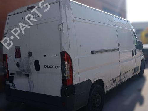 Throttle body FIAT DUCATO Platform/Chassis (250_) 120 Multijet 2,3 D | BP40096559M82 - Image 6