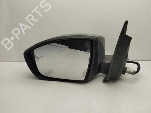 Used Left mirror FORD S-MAX (WA6) 2.0 TDCi (140 hp) 19630997