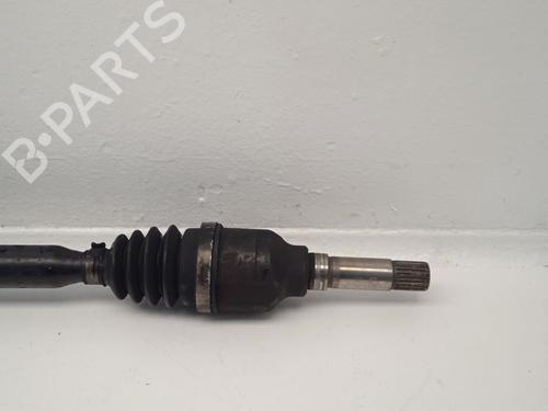 Right front driveshaft CITROËN C3 II (SC_) 1.4 HDi 70 (SC8HZC, SC8HR0, SC8HP4) | BP32697631M39 - Image 5
