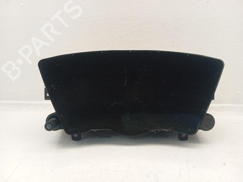 Used Instrument cluster Instrument cluster HONDA CIVIC VIII Hatchback (FN, FK) 2.2 CTDi (FK3) (140 hp) 34370795 34370795