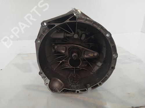 Gearbox BMW 3 (E90) 320 d | BP24660552M3 