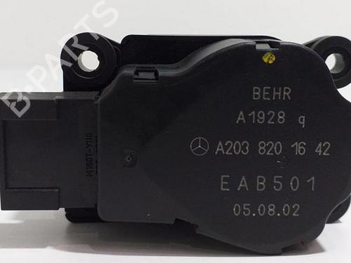 Used Electronic module Electronic module MERCEDES-BENZ E-CLASS (W211) [2002-2009] 11158152 11158152