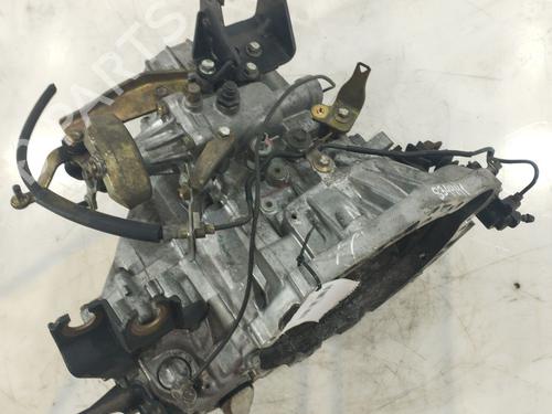 Gearbox TOYOTA COROLLA (_E12_) 1.6 VVT-i (ZZE121_, ZZE121R) | BP32322606M3