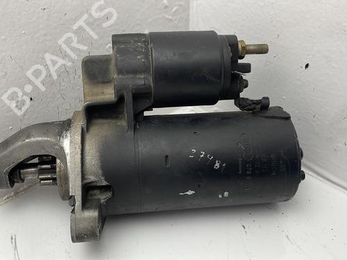 Used Starter AUDI COUPE B3 (89, 8B3) [1988-1996]  4284424