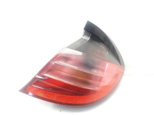 Used Right taillight Right taillight MERCEDES-BENZ C-CLASS Coupe (CL203) C 220 CDI (203.708) (150 hp) 11150991 11150991