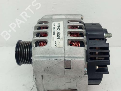 Alternator NISSAN PRIMERA Hatchback (P12) | BP31615295M7 - Image 2