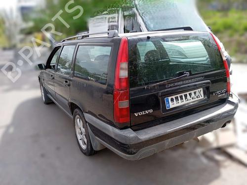 Rim VOLVO V70 II (285)  | BP31615769C45 