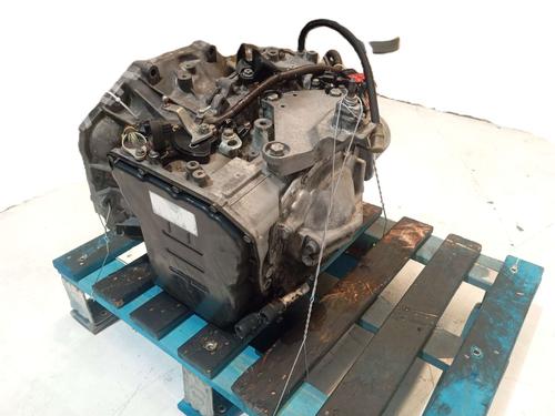 Gearbox RENAULT ESPACE IV (JK0/1_) | BP19305529M3