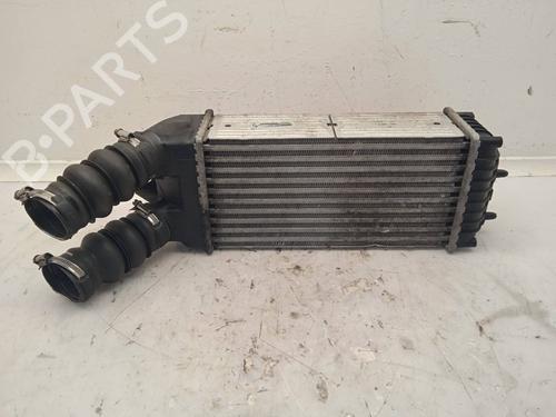 Used Intercooler PEUGEOT PARTNER Box Body/MPV (5_, G_) 1.6 HDi 75 (75 hp) 11155062