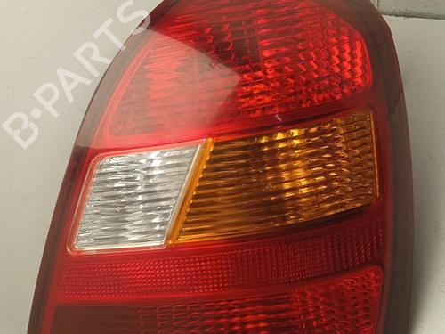 Used Right taillight HYUNDAI ELANTRA III (XD) [2000-2006]  11164373