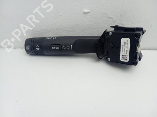 Used Headlight switch CHEVROLET CRUZE (J300) [2009-2026]  22699284