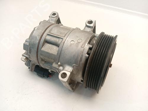 AC compressor CITROËN C4 II (NC_) 1.6 VTi 120 (NC5FS0, NC5FS9) | BP40157932M34 - Image 6