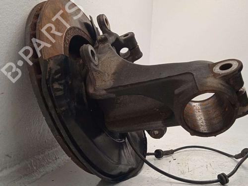 Left front steering knuckle RENAULT KADJAR (HA_, HL_) 1.3 TCe 160 (HLN2) | BP40096819M25 - Image 5
