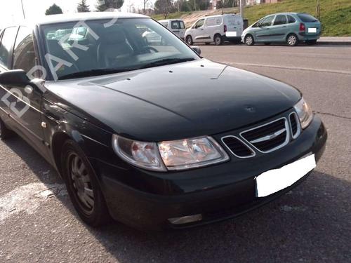 Right mirror SAAB 9-5 (YS3E) | BP16950178C27