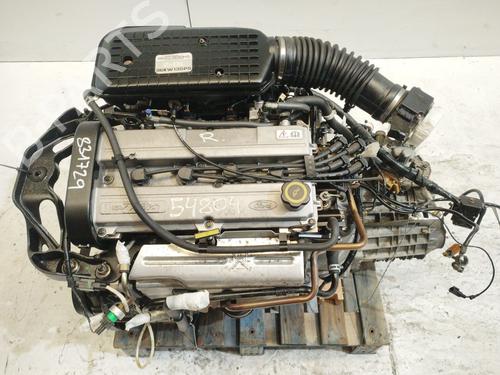 Engine FORD MONDEO II Saloon (BFP) 2.0 i | BP36986656M1 - Image 2