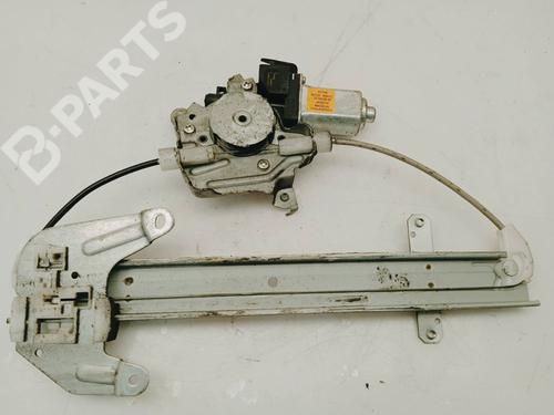 rear-left-window-mechanism-nissan-x-trail-i-t30-807318991c-2001-2002-2003-2004-2005-2006-2007-2008-2009-2010-2011-2012-2013-11153458 main image