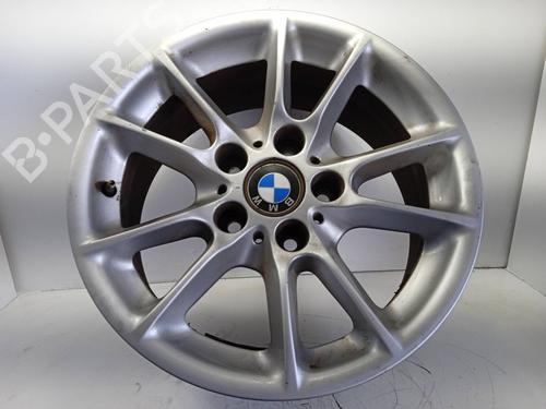Used Rim BMW 5 (E60) [2001-2010]  24035969