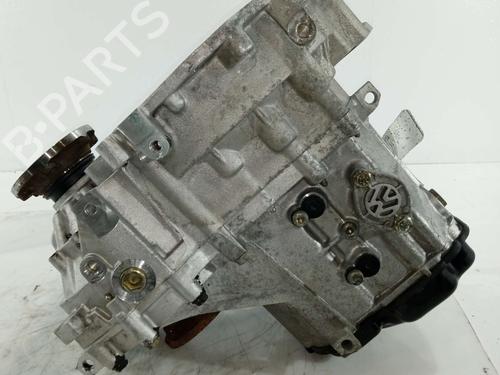 Gearbox SEAT IBIZA III (6L1) | BP23445065M3