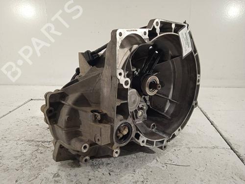 Used Gearbox Gearbox FORD FIESTA VI (CB1, CCN) 1.6 TDCi (90 hp) 11156992 11156992