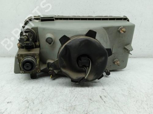 Right headlight FIAT DUCATO Van (230_) | BP4372515C29