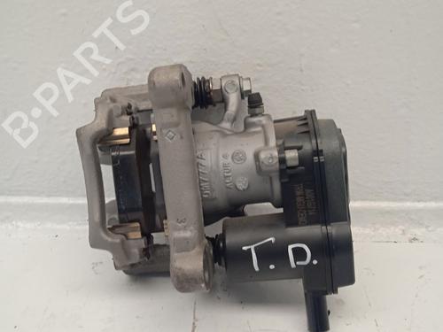 Used Right rear brake caliper CITROËN C4 III (BA_, BB_, BC_) 1.2 PureTech 130 (BAHNSA, BAHNSB) (130 hp) 32388251