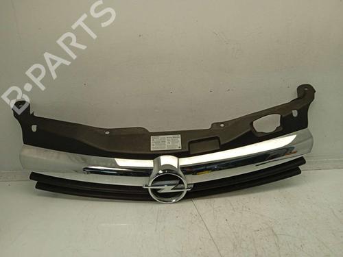 Used Grille Grille 4623289 4623289