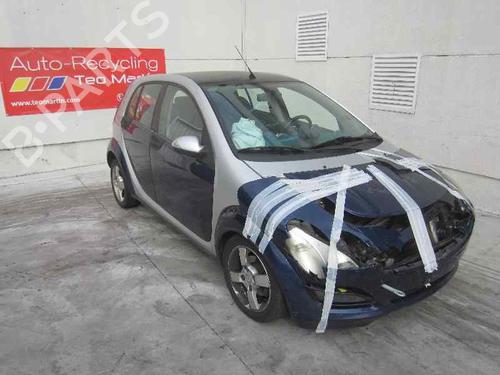 Switch SMART FORFOUR (454) | BP4324014I30 - Image 3