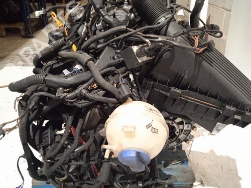 Engine VW BORA I (1J2) 1.9 TDI | BP36362561M1  - Image 5