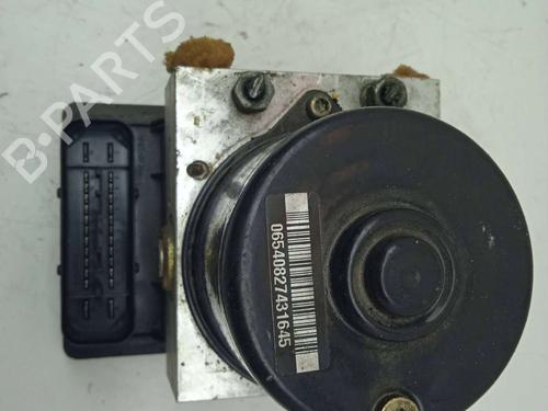 ABS pump OPEL ASTRA H Estate (A04) | BP4325779M43