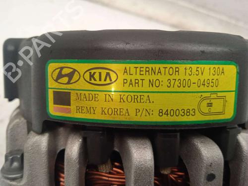 Alternator HYUNDAI KONA (OS, OSE, OSI) | BP12447012M7