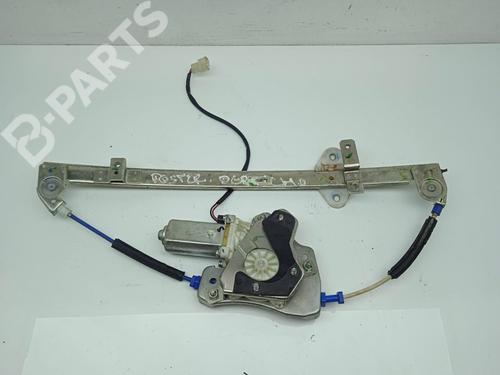 Used Rear right window mechanism Rear right window mechanism TATA INDICA [1998-2026] 11165507 11165507