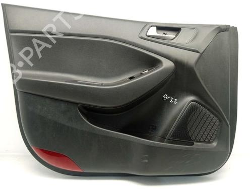 Used Front left panel HYUNDAI i20 II (GB, IB) [2014-2021]  24403874