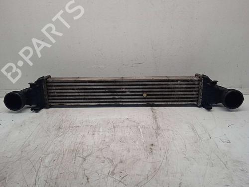 Used Intercooler MERCEDES-BENZ E-CLASS (W211) E 200 CDI (211.004) (122 hp) 11270987