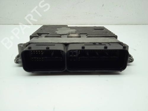 Used Engine control unit (ECU) SKODA RAPID (NH3, NK3, NK6) 1.6 TDI (105 hp) 11164626