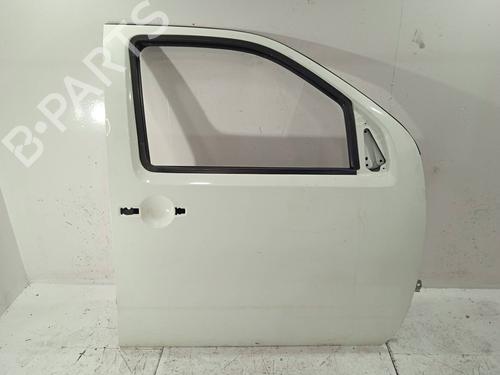Used Right front door NISSAN PATHFINDER III (R51) 2.5 dCi (174 hp) 11155302