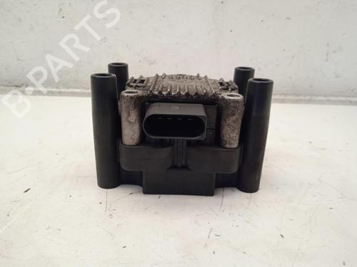Used Ignition coil SEAT TOLEDO II (1M2) 1.8 20V (125 hp) 13450574