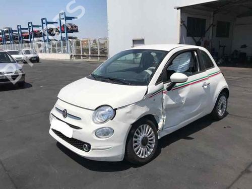 Switch FIAT 500 (312_) | BP12439813I30 - Image 3