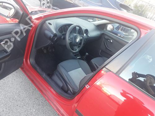 Steering pump SEAT IBIZA III (6L1) 1.4 16V | BP23445079M99 