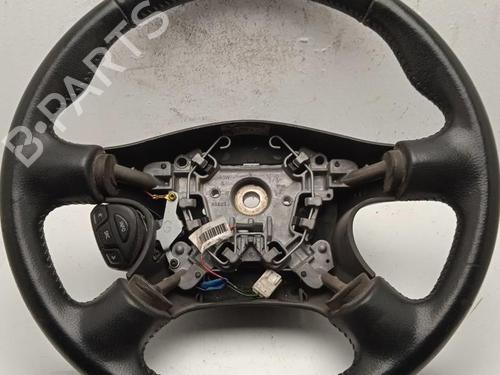 Used Steering wheel Steering wheel NISSAN ALMERA TINO (V10) 1.8 (114 hp) 4324910 4324910