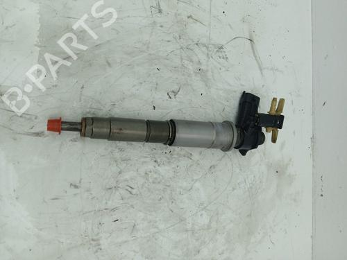 Used Injector NISSAN X-TRAIL II (T31) [2007-2018]  19583533