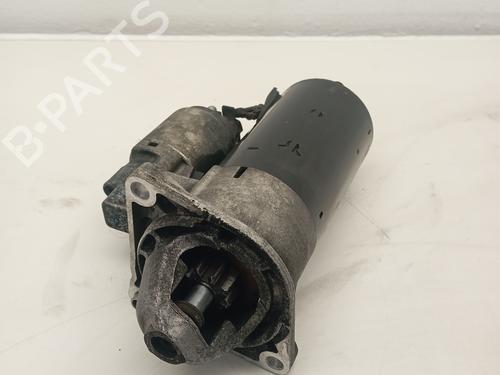 Used Starter Starter FIAT STILO (192_) 1.9 D Multijet (100 hp) 17969729 17969729