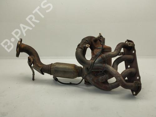 Used Catalyst MAZDA 3 (BM, BN) [2013-2019]  31616833